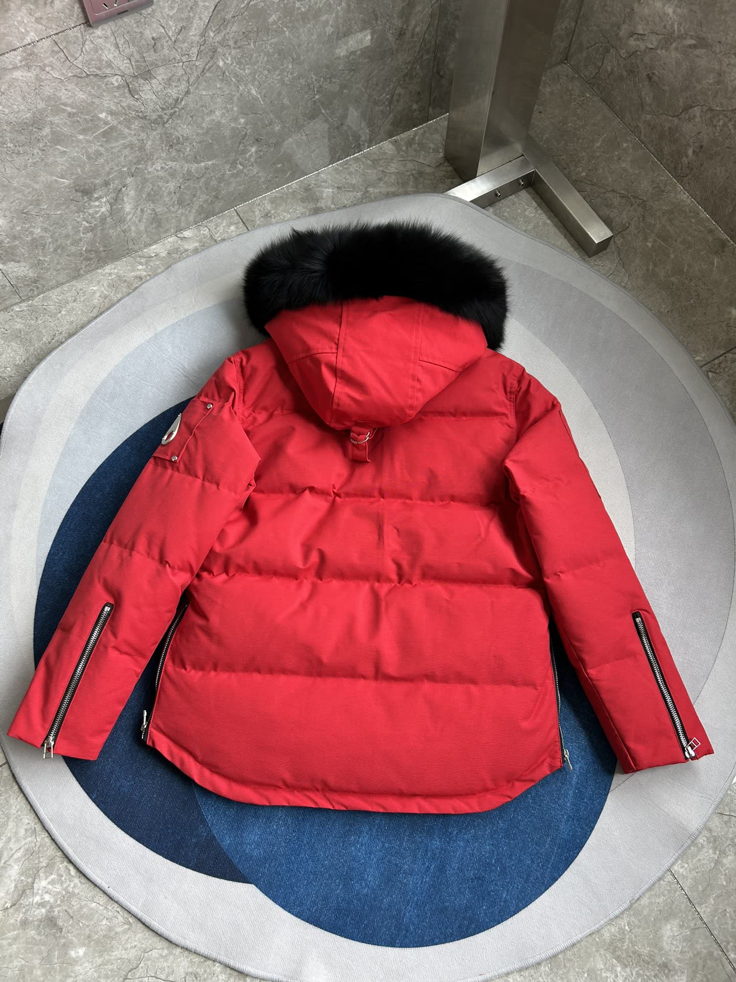 Moose Knuckles Down Jacket Moose Knuckles Down Jacket
